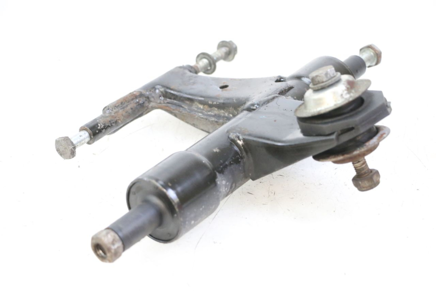 photo de MOTORHALTERUNG PIAGGIO VESPA LX 2T 50 (2005 - 2013)