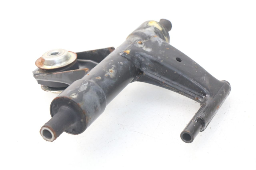 photo de MOTORHALTER PIAGGIO VESPA LX IE 125 (2010 - 2012)