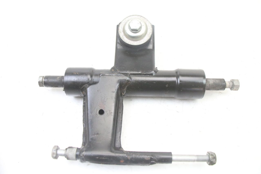 photo de MOTORHALTER PIAGGIO VESPA LX IE 125 (2010 - 2012)