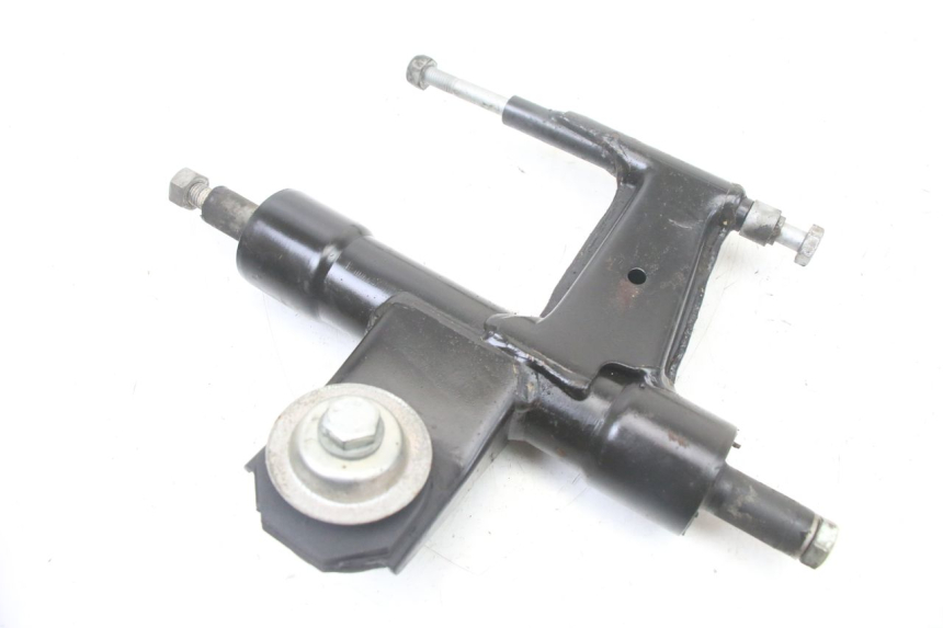 photo de MOTORHALTER PIAGGIO VESPA LX IE 125 (2010 - 2012)