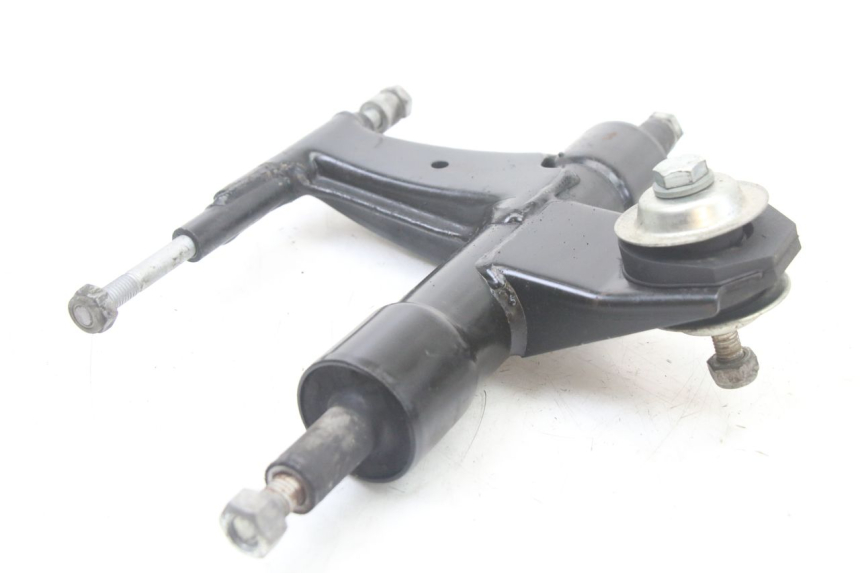 photo de MOTORHALTER PIAGGIO VESPA LX IE 125 (2010 - 2012)