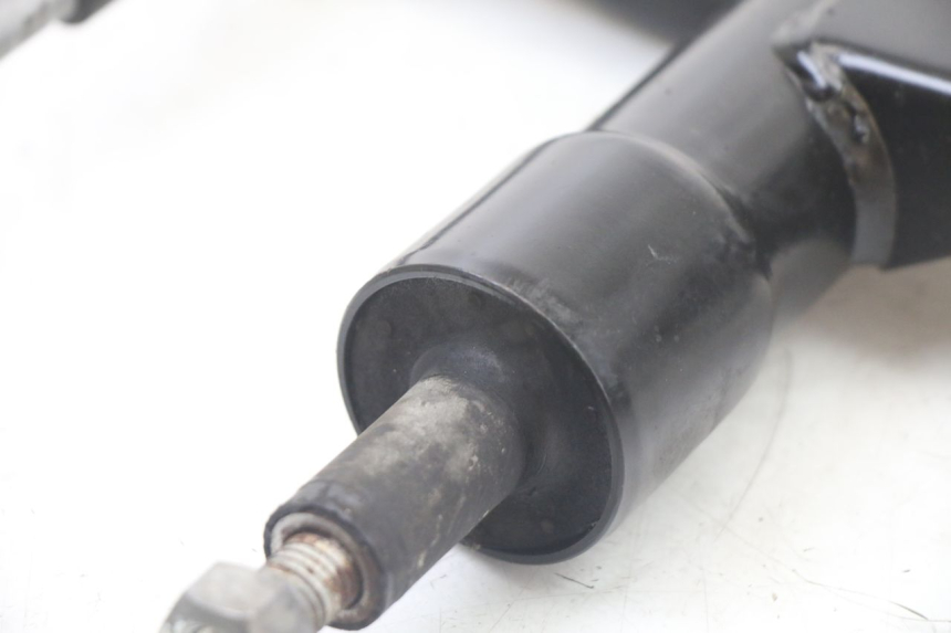 photo de MOTORHALTER PIAGGIO VESPA LX IE 125 (2010 - 2012)