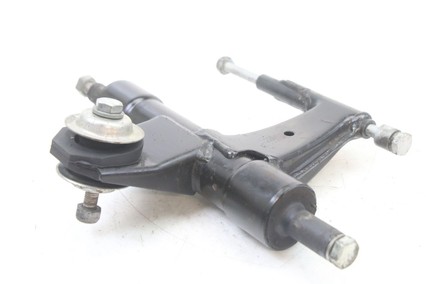 photo de MOTORHALTER PIAGGIO VESPA LX IE 125 (2010 - 2012)