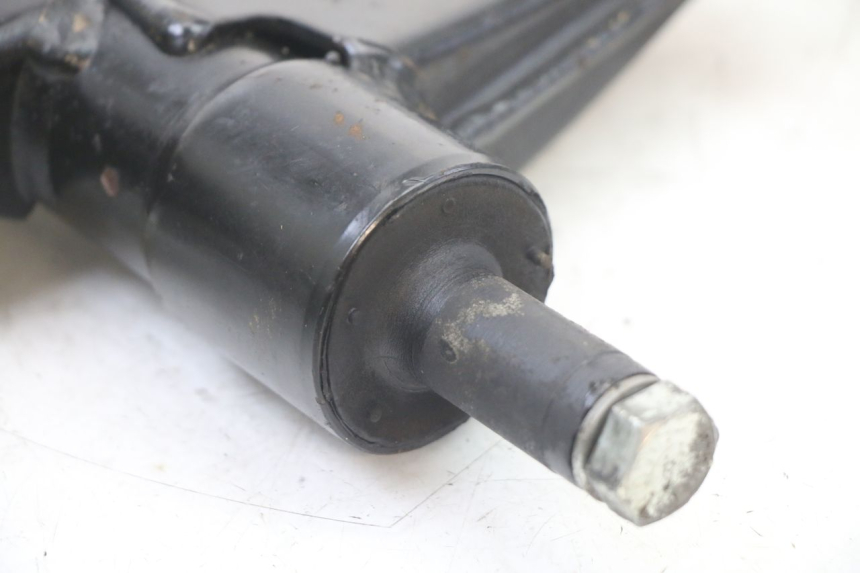 photo de MOTORHALTER PIAGGIO VESPA LX IE 125 (2010 - 2012)