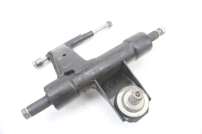 photo de MOTORHALTER PIAGGIO VESPA LX IE 125 (2010 - 2012)