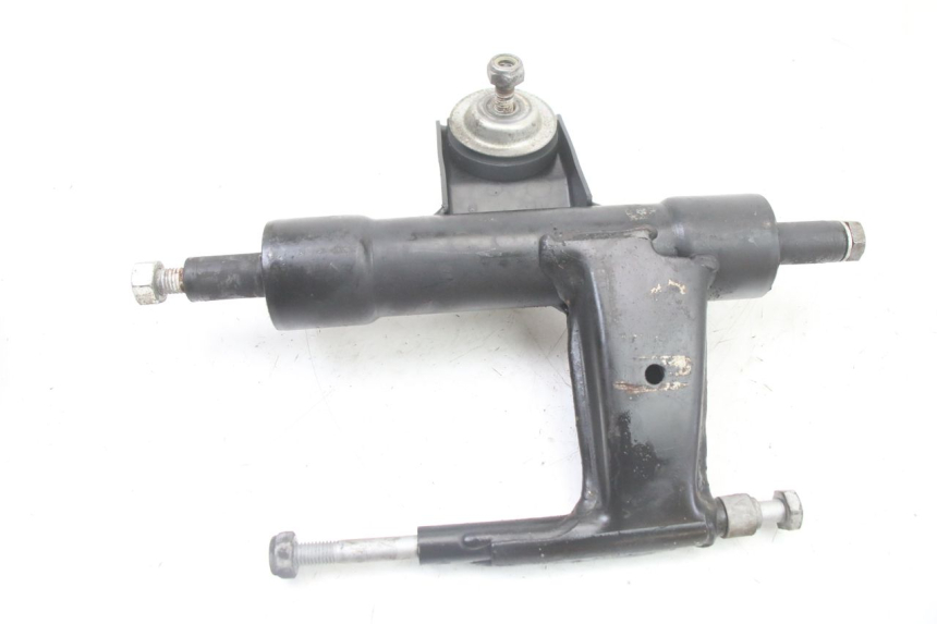 photo de MOTORHALTER PIAGGIO VESPA LX IE 125 (2010 - 2012)