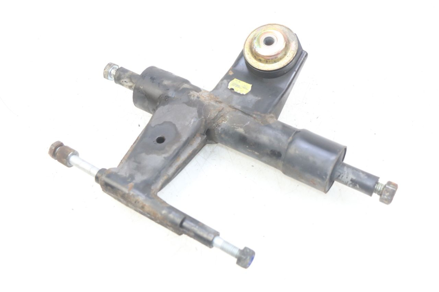 photo de MOTORHALTERUNG PIAGGIO VESPA LXV 125 (2006 - 2009)