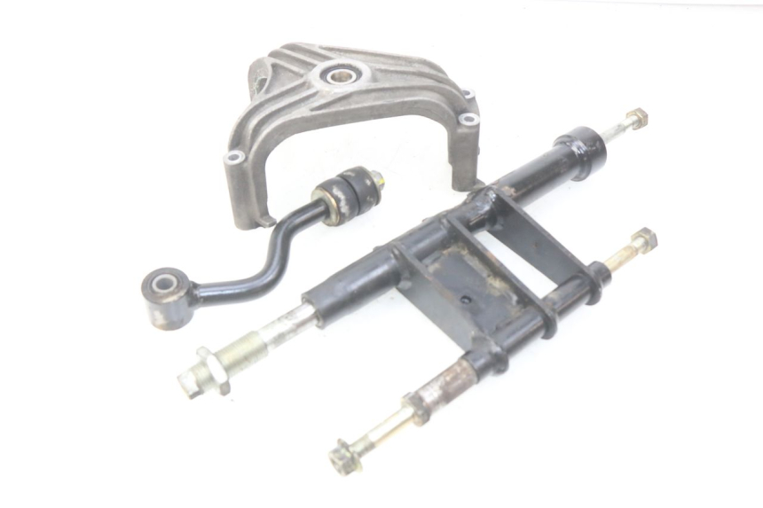 photo de MOTORHALTERUNG PIAGGIO X9 EVOLUTION 500 (2003 - 2005)
