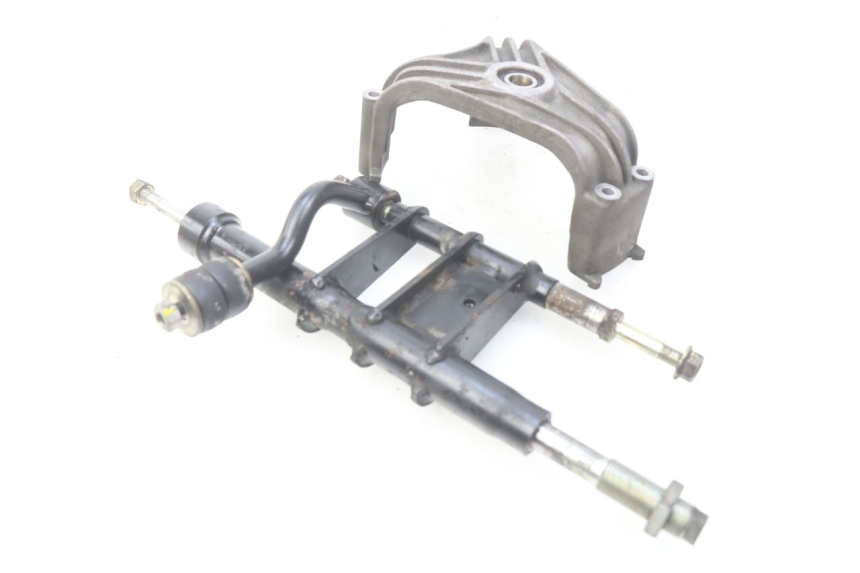 photo de MOTORHALTERUNG PIAGGIO X9 EVOLUTION 500 (2003 - 2005)