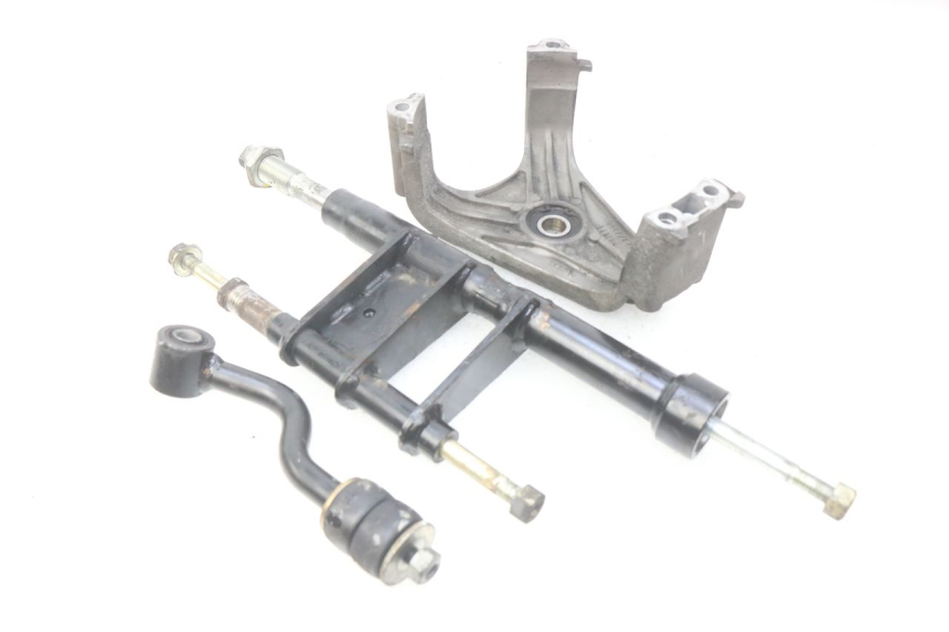 photo de MOTORHALTERUNG PIAGGIO X9 EVOLUTION 500 (2003 - 2005)