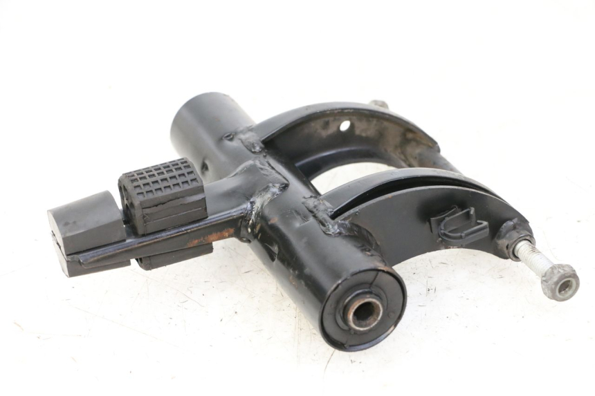 photo de MOTORHALTERUNG PIAGGIO ZIP 2T 50 (2009 - 2019)