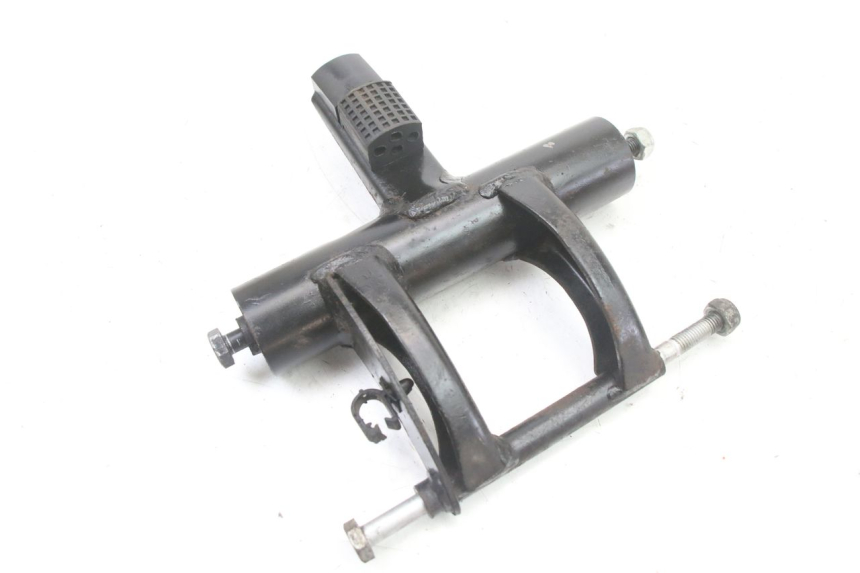 photo de MOTORHALTERUNG PIAGGIO ZIP 2T 50 (2009 - 2019)