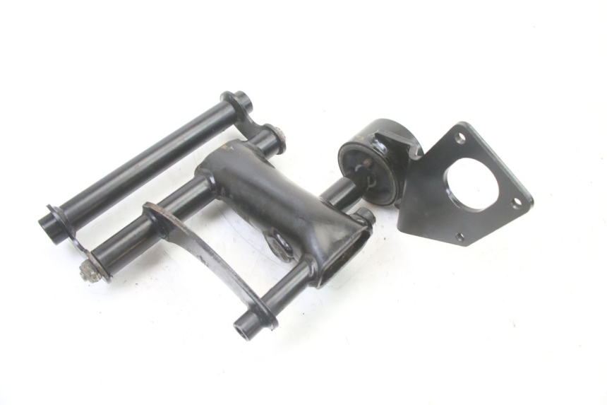 photo de MOTORHALTERUNG PIAGGIO ZIP 4T 50 (2018 - 2020)