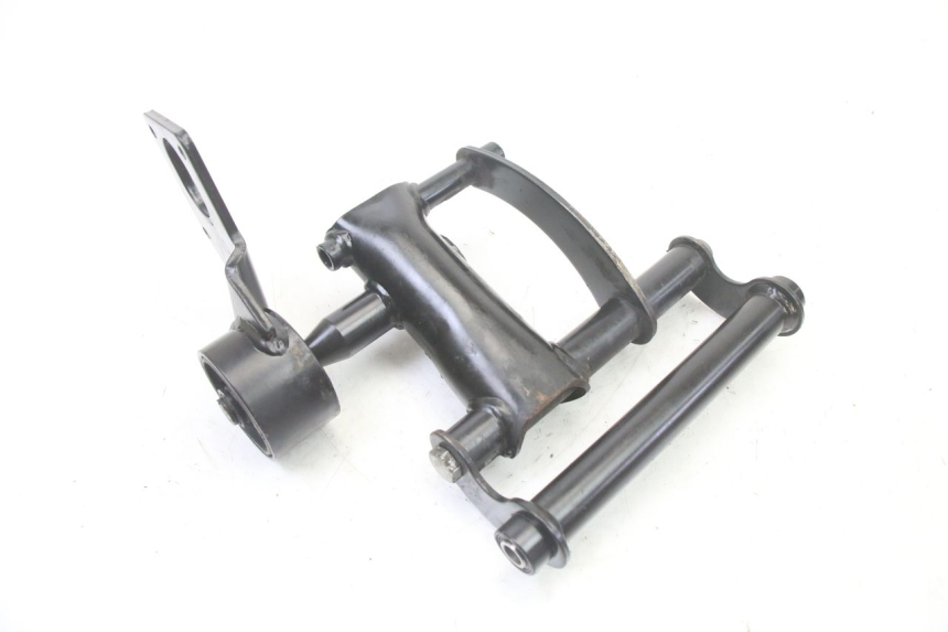 photo de MOTORHALTERUNG PIAGGIO ZIP 4T 50 (2018 - 2020)