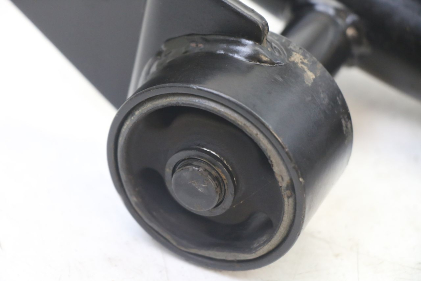 photo de MOTORHALTERUNG PIAGGIO ZIP 4T 50 (2018 - 2020)