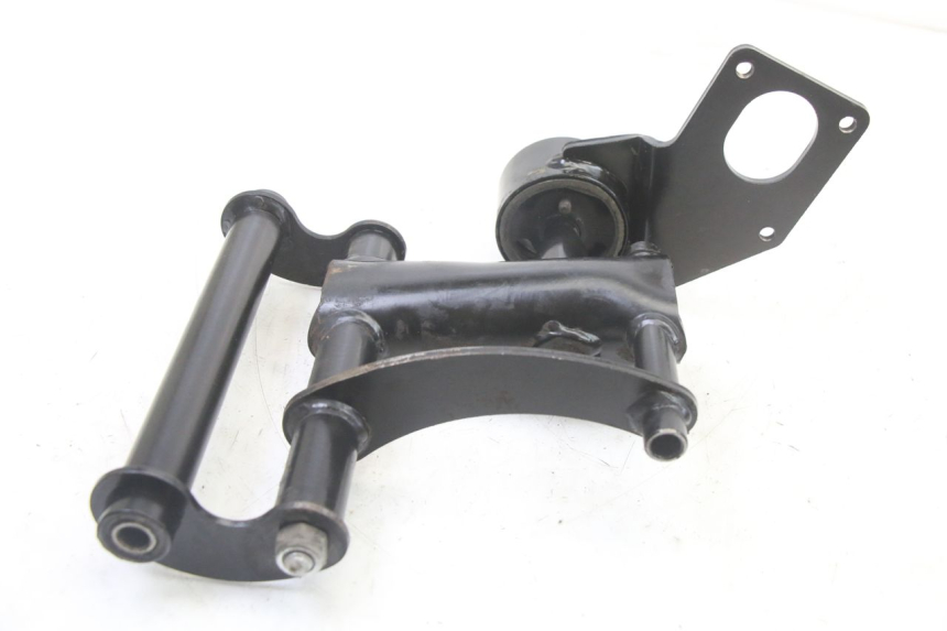 photo de MOTORHALTERUNG PIAGGIO ZIP 4T 50 (2018 - 2020)