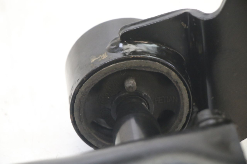 photo de MOTORHALTERUNG PIAGGIO ZIP 4T 50 (2018 - 2020)