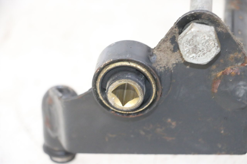 photo de MOTORHALTER APRILIA RALLY AC 50 (1995 - 2004)