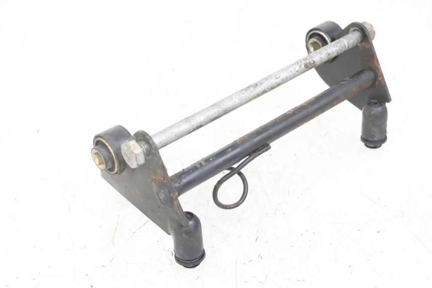 photo de MOTORHALTER APRILIA RALLY AC 50 (1995 - 2004)
