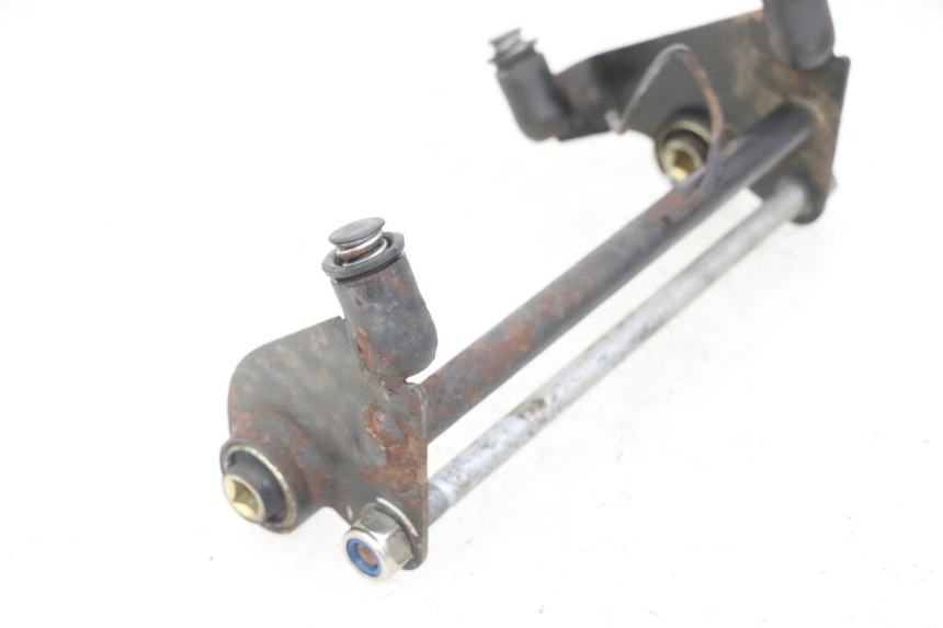 photo de MOTORHALTER APRILIA RALLY AC 50 (1995 - 2004)