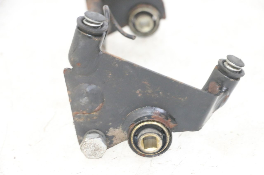 photo de MOTORHALTER APRILIA RALLY AC 50 (1995 - 2004)