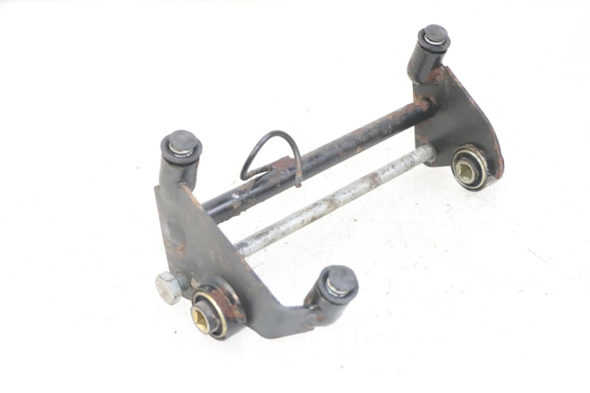 photo de MOTORHALTER APRILIA RALLY AC 50 (1995 - 2004)
