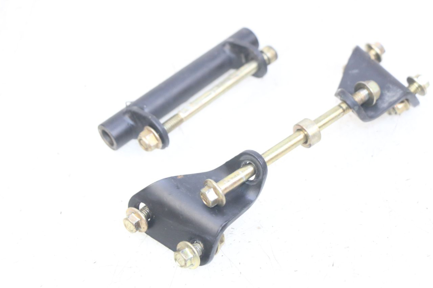 photo de MOTORHALTERUNG APOLLO RFZ 150