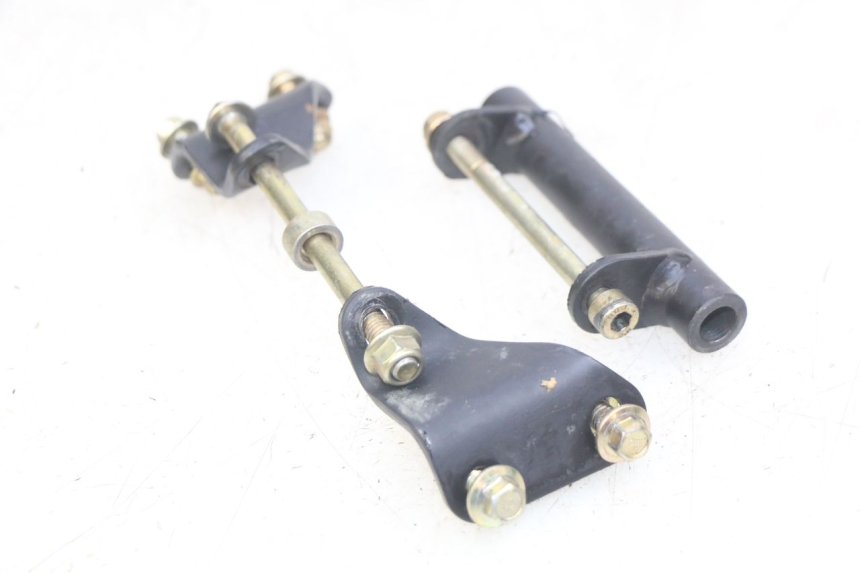 photo de MOTORHALTERUNG APOLLO RFZ 150