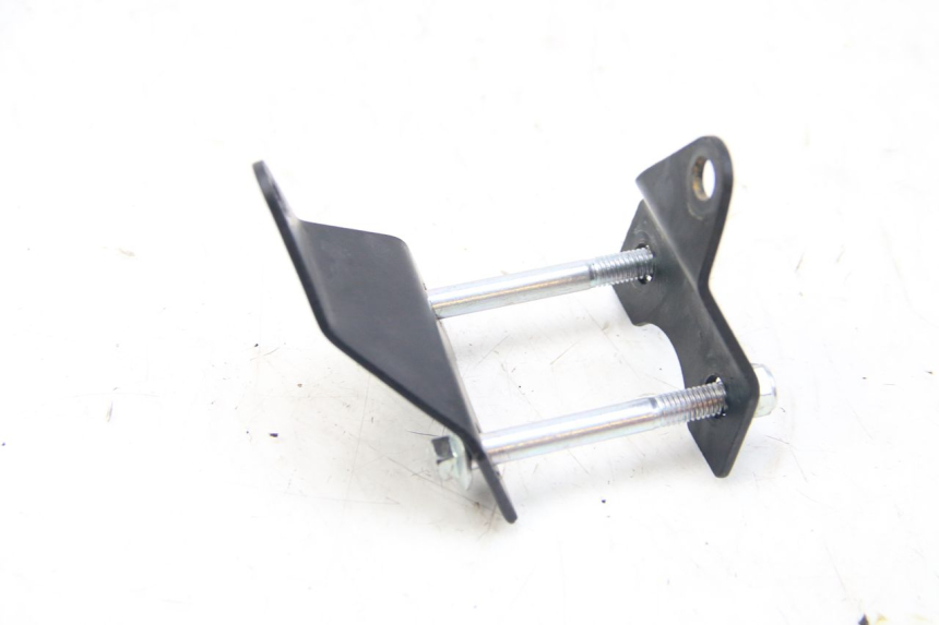 photo de MOTORHALTER APOLLO RFZ 125