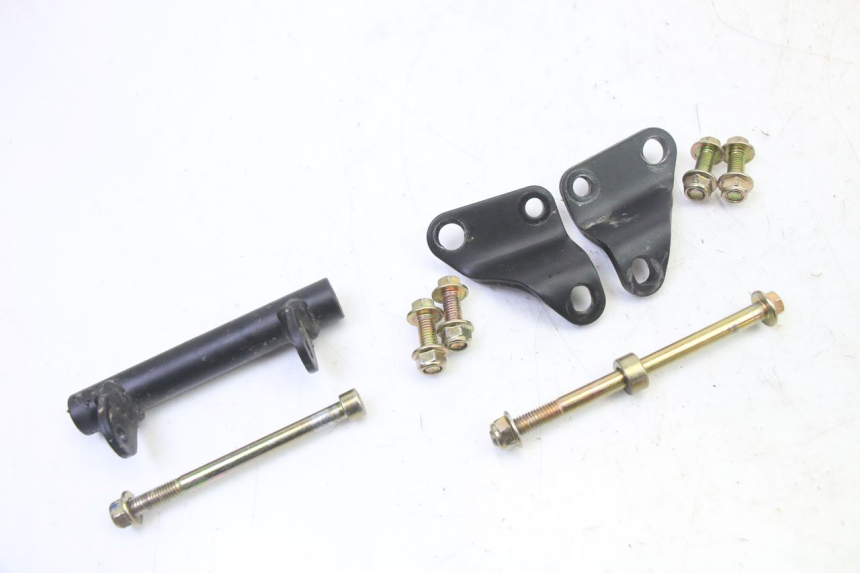 photo de MOTORHALTER APOLLO RFZ 125