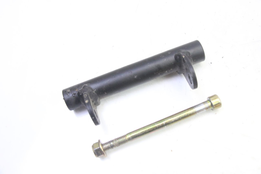 photo de MOTORHALTER APOLLO RFZ 125