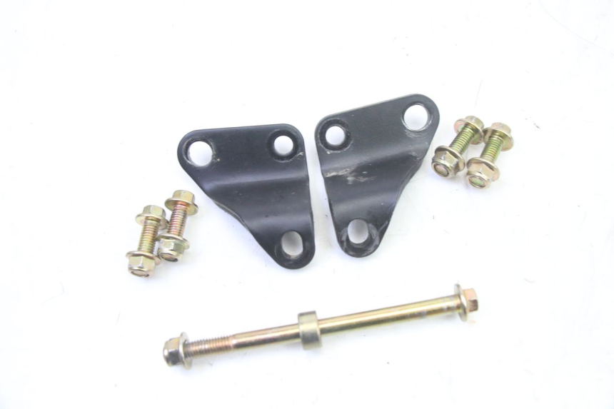photo de MOTORHALTER APOLLO RFZ 125