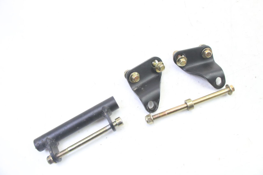 photo de MOTORHALTER APOLLO RFZ 125