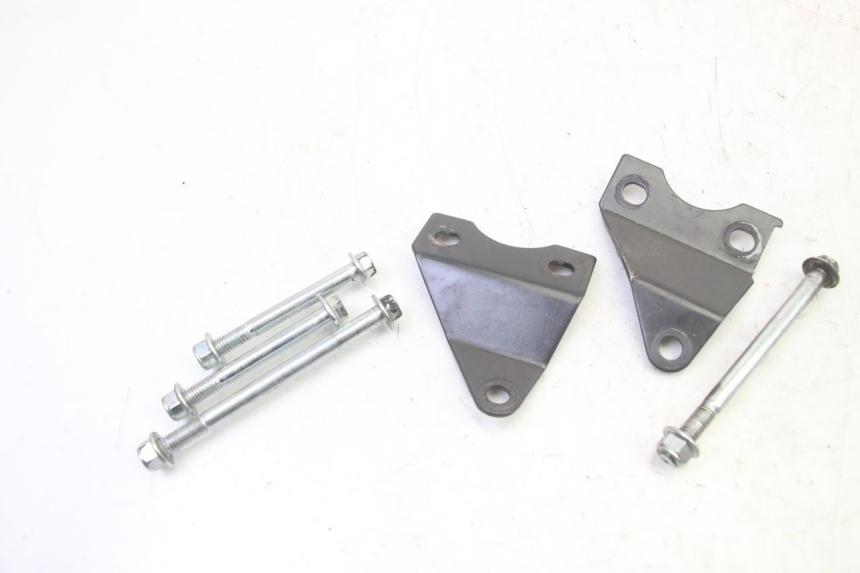 photo de MOTORHALTER APOLLO RFZ 125
