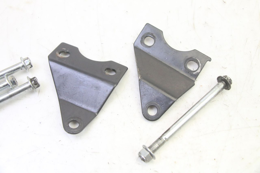 photo de MOTORHALTER APOLLO RFZ 125