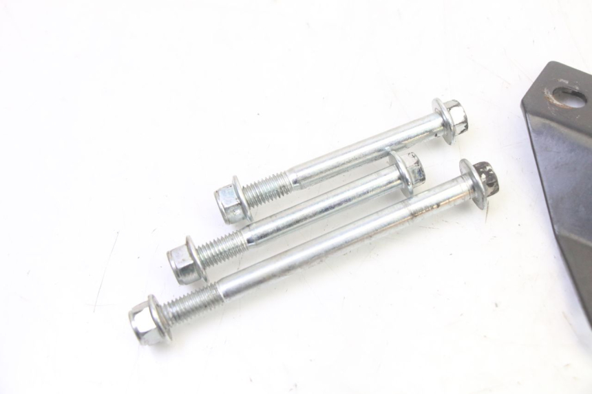 photo de MOTORHALTER APOLLO RFZ 125