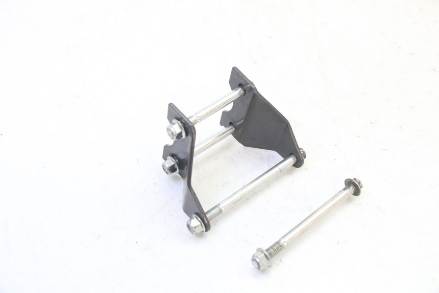photo de MOTORHALTER APOLLO RFZ 125