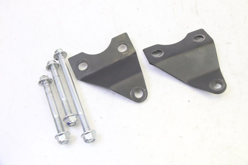 photo de MOTORHALTER APOLLO RFZ 125