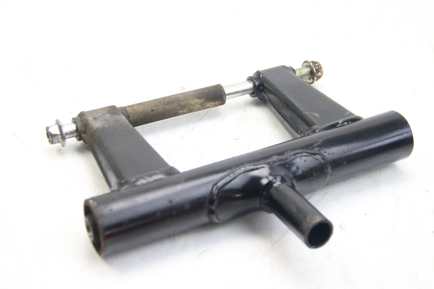 photo de MOTORHALTERUNG TNT MOTOR ROMA 10' 4T 50 (2019 - 2022)