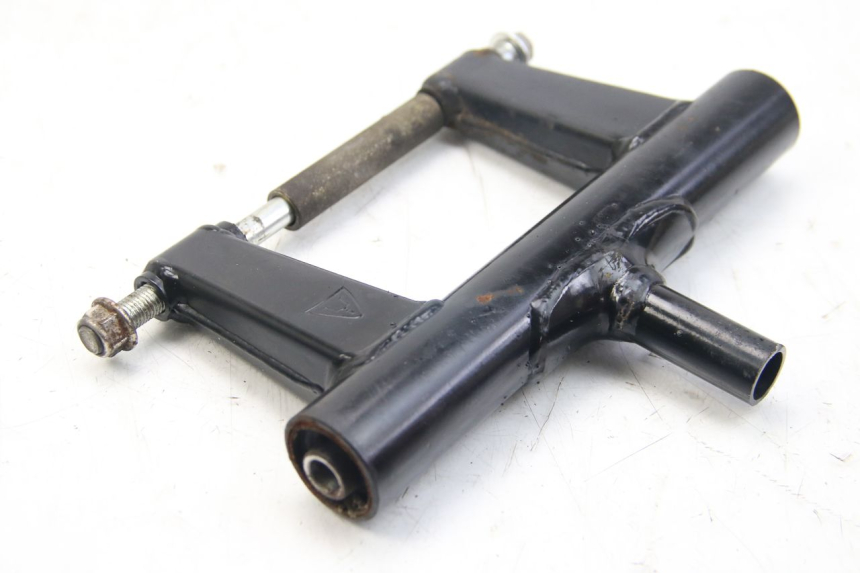 photo de MOTORHALTERUNG TNT MOTOR ROMA 10' 4T 50 (2019 - 2022)