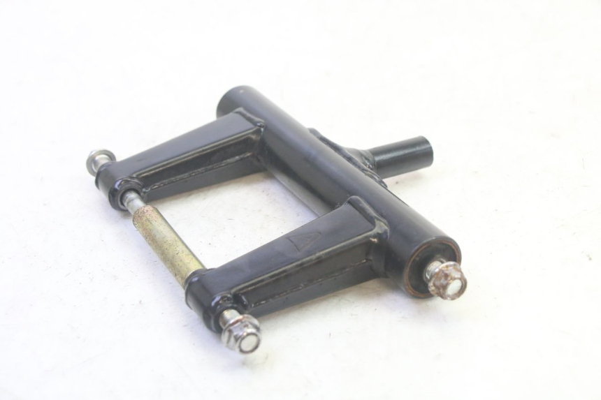 photo de MOTORHALTERUNG TNT MOTOR ROMA 10' 4T 50 (2019 - 2022) - Zoom auf Gebrauchszustand