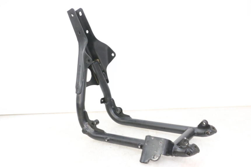 photo de MOTORHALTER ROYAL ENFIELD SCRAM 411 (2022 - 2024)