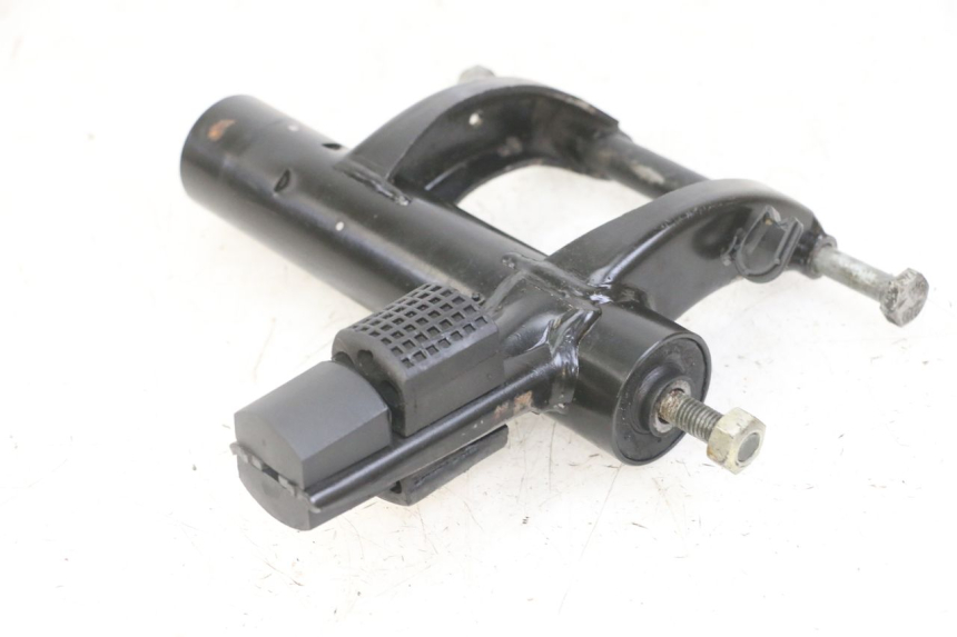 photo de MOTORHALTER GILERA RUNNER SL 50 (2006 - 2009)