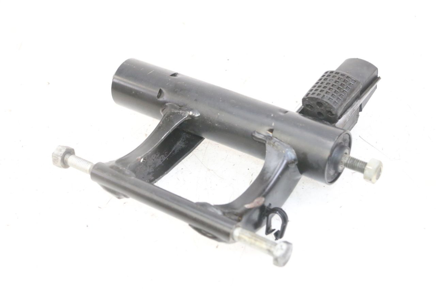 photo de MOTORHALTER GILERA RUNNER SL 50 (2006 - 2009)