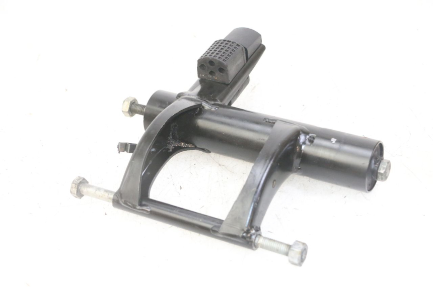 photo de MOTORHALTER GILERA RUNNER SL 50 (2006 - 2009)