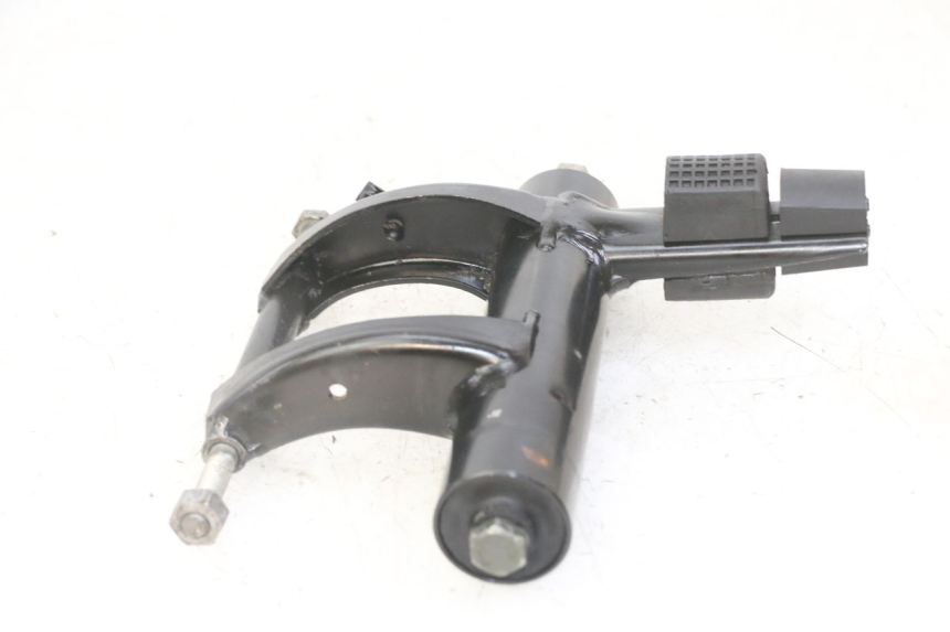 photo de MOTORHALTER GILERA RUNNER SL 50 (2006 - 2009)