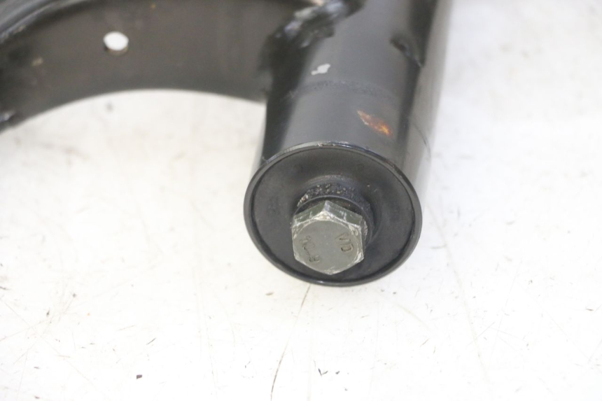 photo de MOTORHALTER GILERA RUNNER SL 50 (2006 - 2009)
