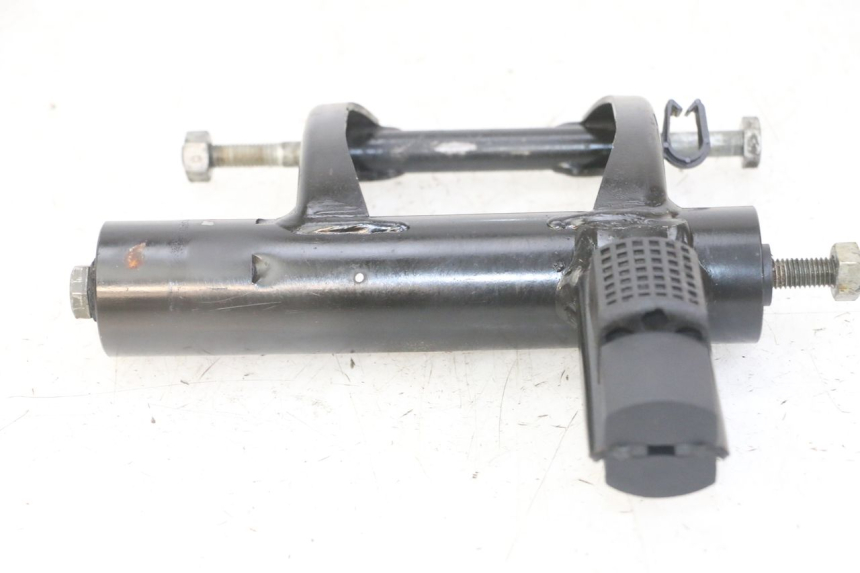 photo de MOTORHALTER GILERA RUNNER SL 50 (2006 - 2009)