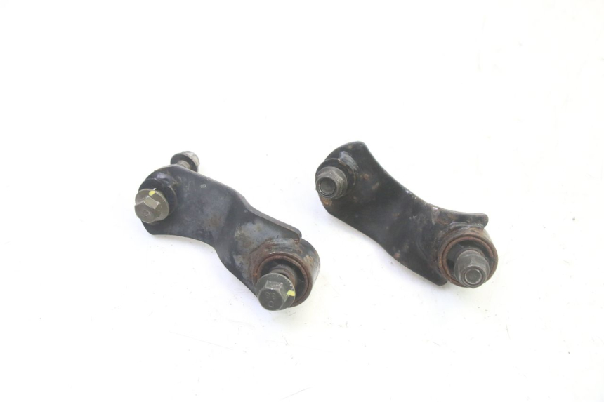 photo de MOTORHALTER HYTRACK S 150 (2003 - 2011)