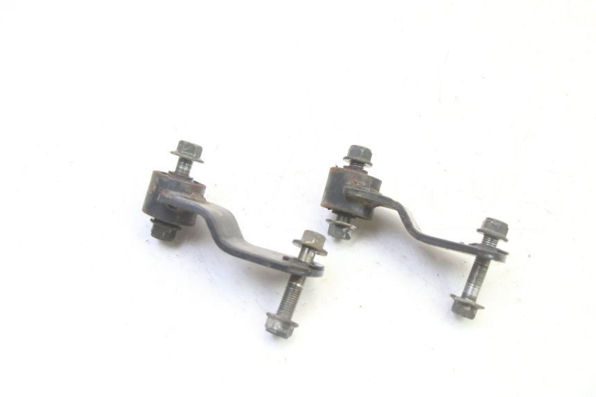 photo de MOTORHALTER HYTRACK S 150 (2003 - 2011)